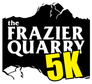 Frazier Quarry 5k