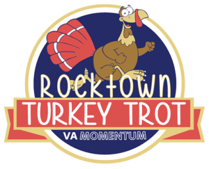 Rocktown Turkey Trot Logo