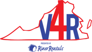 Valley 4th RUN Logo