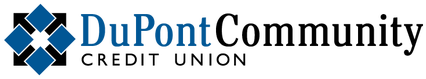 DuPont Community Credit Union Logo