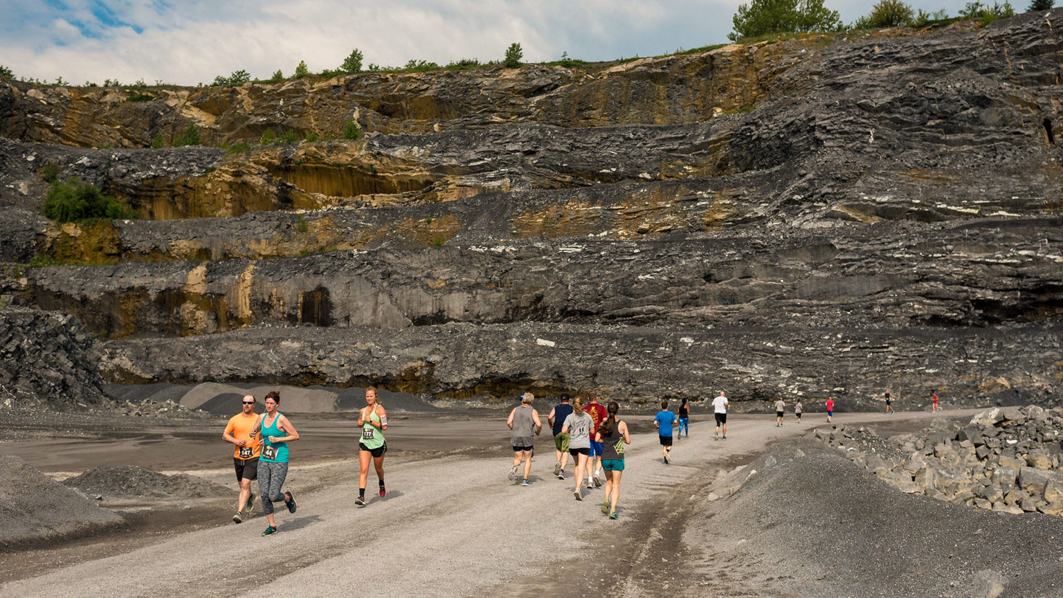 VA Momentum Harrisonburg Road Races and Running Events