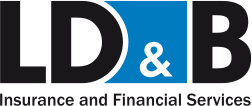 LD&B Insurance Logo
