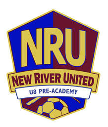 New River United