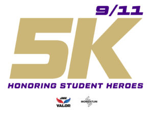 JMU 5K